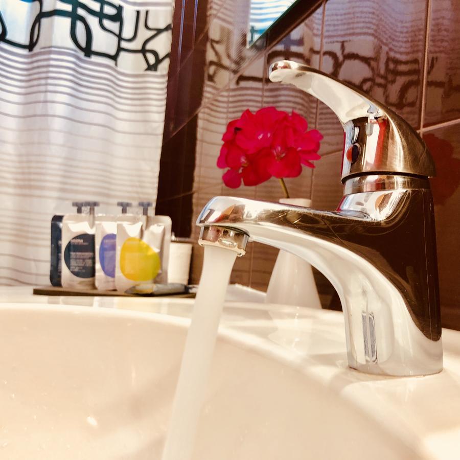 G George Aparthotel Nydri  Luaran gambar